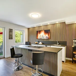 Appartement George