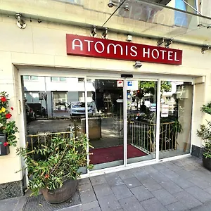 Otel Atomis