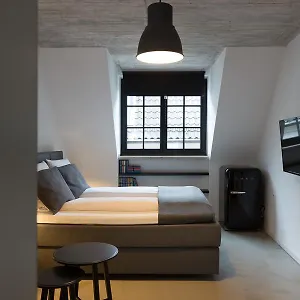 Apartment Square 8, Düsseldorf