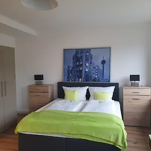 Otel Studiotel Loft